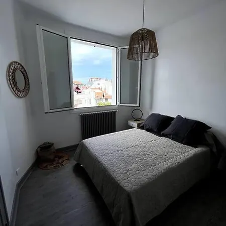 - Apartment