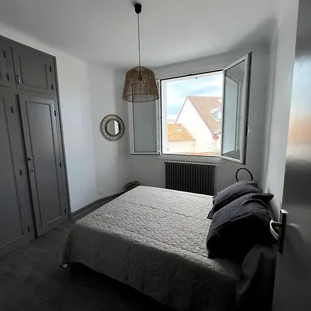 Appartement -