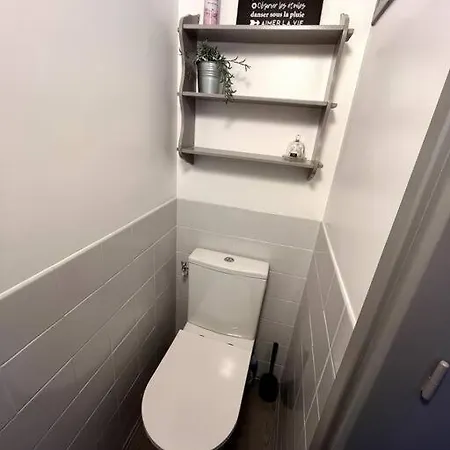 Appartement - *