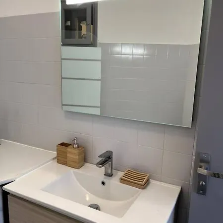Appartement -