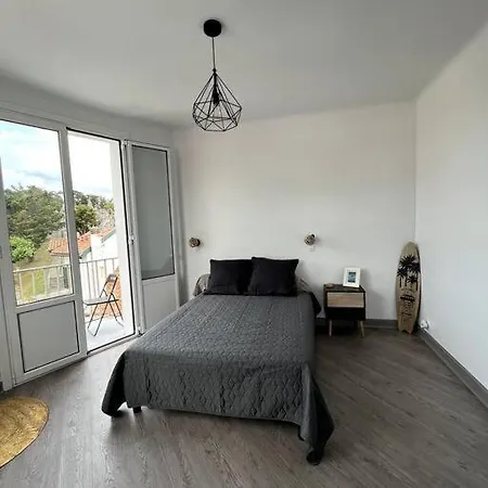 Appartement - *