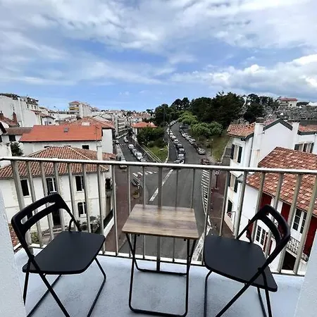 Appartement -