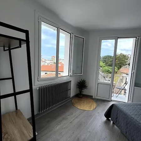 - Lägenhet Saint-Jean-de-Luz